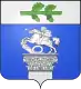 Coat of arms of Merten