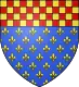 Coat of arms of Meulan-en-Yvelines