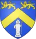 Coat of arms of Meuvaines