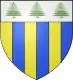 Coat of arms of Migné-Auxances