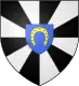 Coat of arms of Mignerette