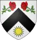 Coat of arms of Millencourt-en-Ponthieu