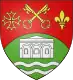 Coat of arms of Miramont-de-Quercy