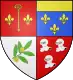 Coat of arms of Moissat