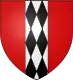 Coat of arms of Montels