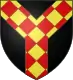 Coat of arms of Montesquieu