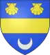 Coat of arms of Montesquieu