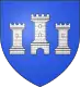 Coat of arms of Monteux