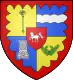 Coat of arms of Montfermy