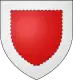 Coat of arms of Monthermé