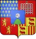 Coat of arms of Montpon-Ménestérol