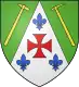 Coat of arms of Montvicq