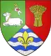 Coat of arms of Morand