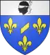 Coat of arms of Moret-sur-Loing