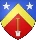 Coat of arms of Moriat