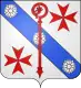 Coat of arms of Moriviller