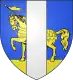 Coat of arms of Morville-lès-Vic