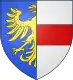 Coat of arms of Morville-sur-Nied