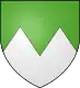 Coat of arms of Moulin-Neuf