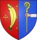 Coat of arms of Moussey