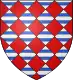 Coat of arms of Mouthiers-sur-Boëme