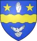 Coat of arms of Néronde-sur-Dore