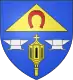 Coat of arms of Naix-aux-Forges