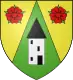 Coat of arms of Nandax