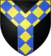 Coat of arms of Neffiès