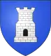 Coat of arms of Neuville-aux-Bois