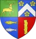 Coat of arms of Neuvy-sur-Barangeon