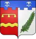 Coat of arms of Nicey-sur-Aire