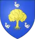 Coat of arms of Niederhausbergen