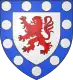 Coat of arms of Nieul