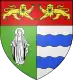 Coat of arms of Notre-Dame-du-Parc