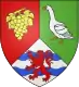 Coat of arms of Noulens