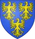 Coat of arms of Nouvion