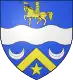 Coat of arms of Novéant-sur-Moselle