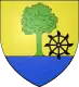 Coat of arms of Noyers