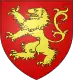 Coat of arms of Valady