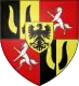 Coat of arms of Oberschaeffolsheim