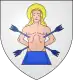 Coat of arms of Obersoultzbach