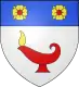 Coat of arms of Olley