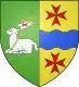 Coat of arms of Olloix