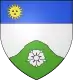 Coat of arms of Oupia