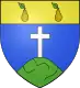 Coat of arms of Péré