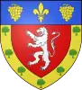 Coat of arms of 12th arrondissement of Paris