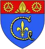 Coat of arms of 13th arrondissement of Paris