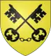 Coat of arms of Passa