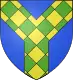 Coat of arms of Paulhan